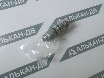 Клапан балансировочный/гидрозамок CBEA-LHN (120L)