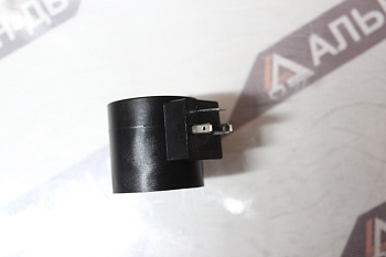 Катушка соленоида SB523 d=21mm; h=44mm; 24V(с разъемом)
