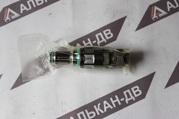 Клапан главный РС200-7