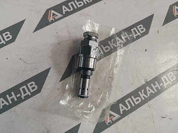 Клапан главный PC220-8 723-40-93601