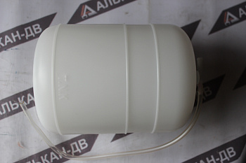 Бачок расширительный Kobelco RK160/250 2427U270S3