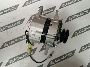 Генератор 6BG1 (EX200-5)