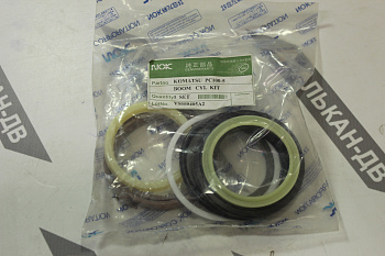 Комплект уплотнений цилиндра стрелы KOMATSU PC100-5 65/95