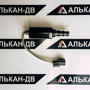 Пропорциональный соленоид KOBELCO SK2006E/8 ((YN35V0004F1/SKх5P-17-212A)