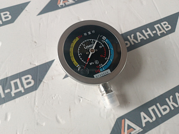 Лоадметр UNIC URV 340/370 09FT83030