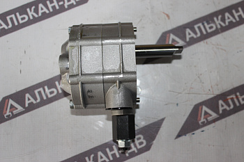Насос подпитки PV23R(19,6см3/перо 5,2мм/напор в корп.+внутр.всас./пр.)