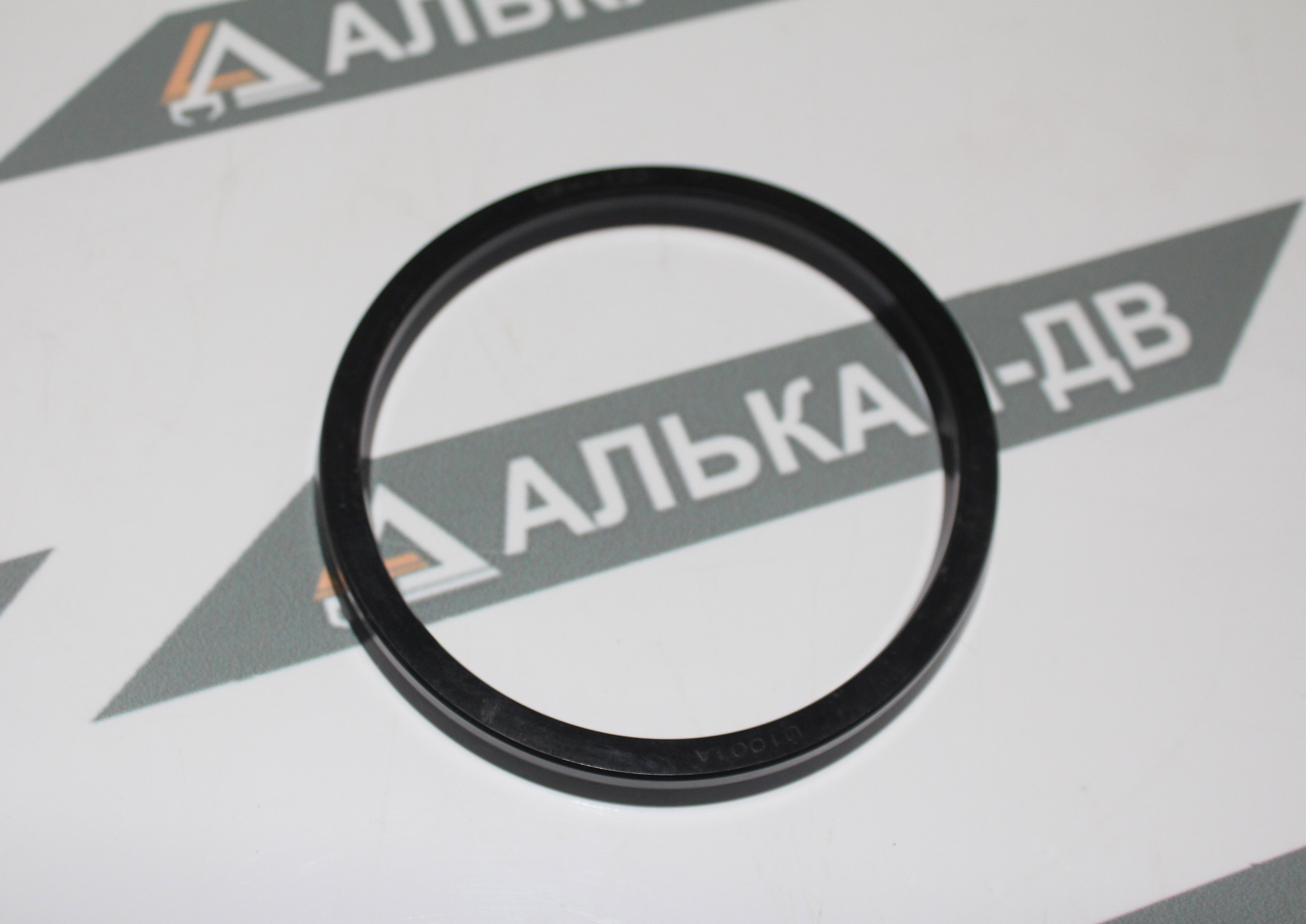 100х115х9 U- seal RodPiston NBR USH KVK уплотнение гц (1)