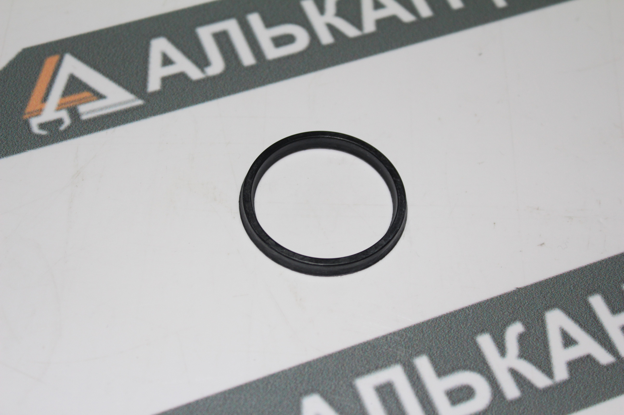 34х40х4,2 U- seal RodPiston NBR MAY KVK уплотнение пневмоц (1)