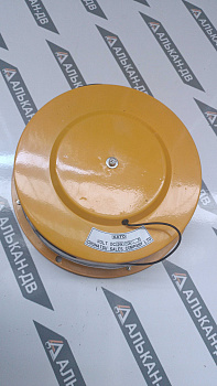 Барабан кабельный KATO KR 25H/35H