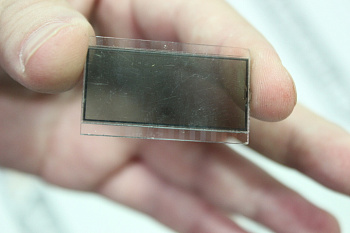 Жидкокристаллический экран (LCD) KATO MS-10B (малый)