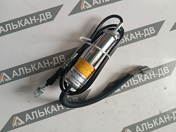 Стоп-соленоид R 210 (11E1-60100-24)