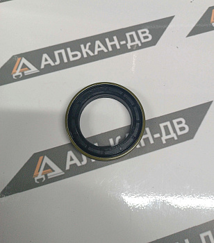 Манжета кассетная (сальник ступицы) 53,2х78х13/14 RWDR  12018678B