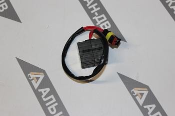 Катушка соленоида SANY 12V;d=16мм; h=42мм