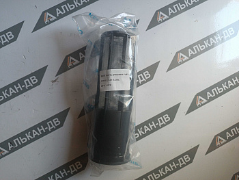 Сетка горловины топливного бака E320C (пластик)