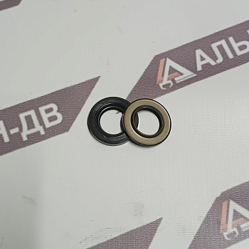 Манжета армированная 20х35х8 TCV (усиленная) AP1013F (из двух частей) (NOK)