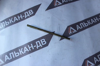 Наконечник троса М6