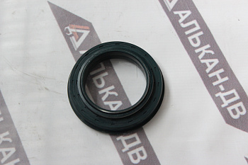 Манжета кассетная (сальник сельхоз трактора ISEKI) 60х90х12/18  AQ7242E