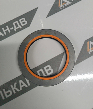 Манжета армированная 75х102х14 COMBI