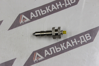 Клапан натяжителя гусеницы PC (L81mm) (G)
