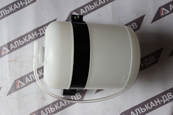Бачок расширительный Kobelco RK160/250 (с кронштейном) 2427U270F1
