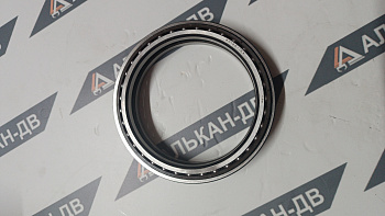 Шариковый подшипник редуктора хода BA130-1 130х166х12х12х30/34 (MAG18V)