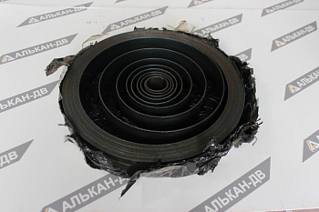 Пружина шланговой катушки крана RK 160-2/3 (2мм;50мм;18,8м)