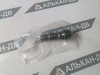 Клапан мотора хода SH