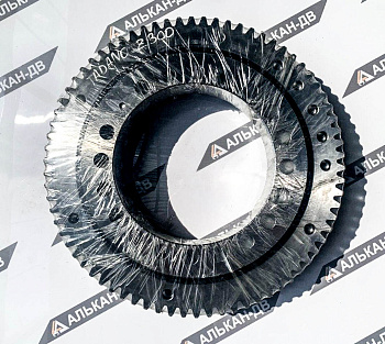 Подшипник опорно-поворотный Tadano Z 300 (Z=74; 19/10)
