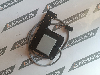 Датчик длины аутригера Kobelco