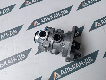 Клапан акселератора 699-41400001 (KATO KR)