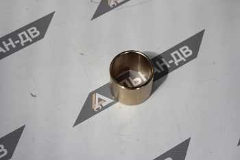 Втулка бронзовая JDB-1U 50х57х50