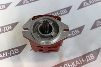 Насос пилотный K3SP36C(12,3см3/82,6(2болта)/10шл/порты в корп./пр.)