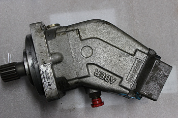 Гидронасос BI80М7 (81л) (б/у)