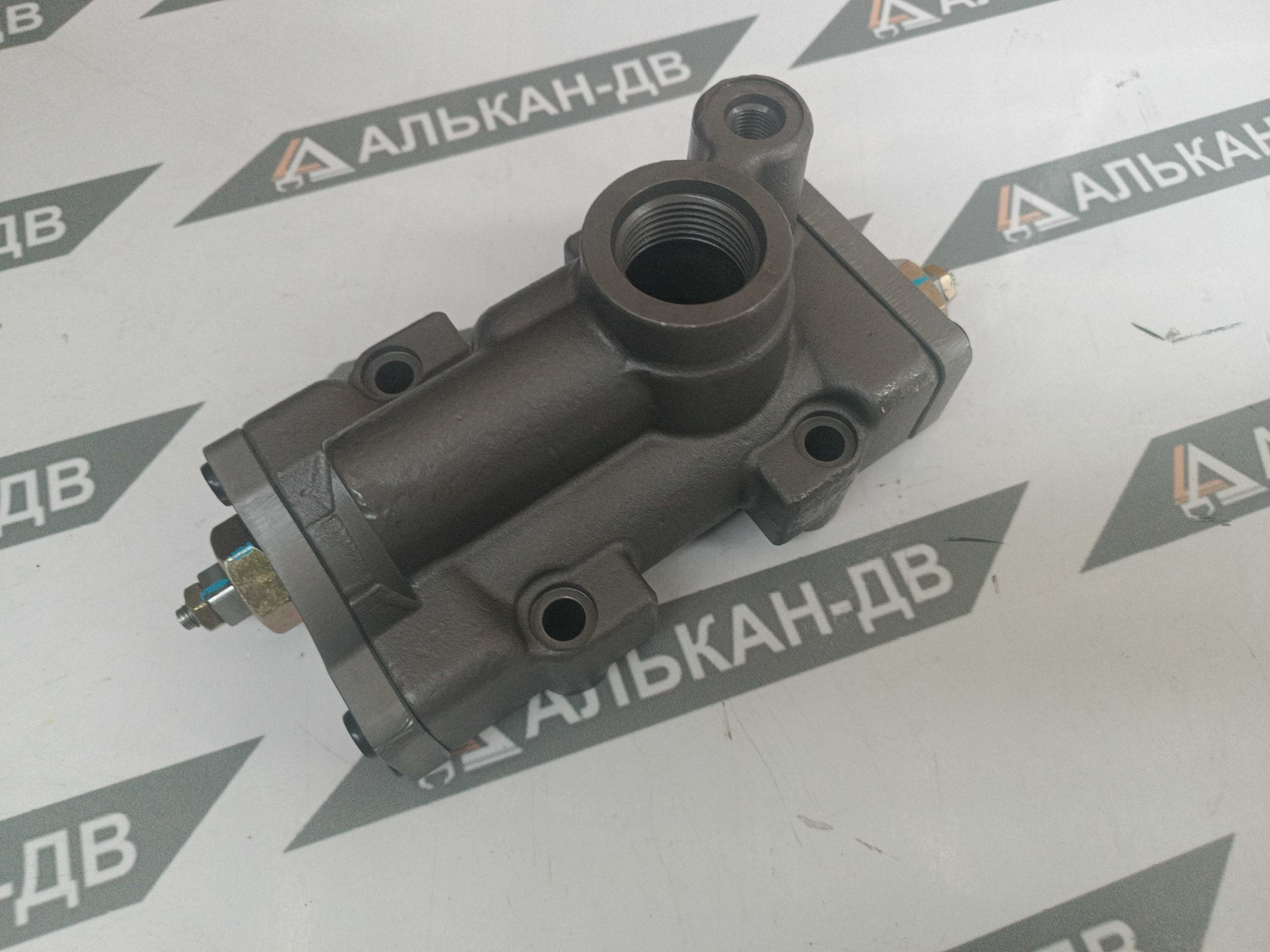 Регулятор насоса HPV102FW RH23ARH25A (EX200-5)