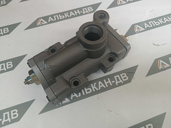 Регулятор насоса HPV102FW RH23A/RH25A (EX200-5)