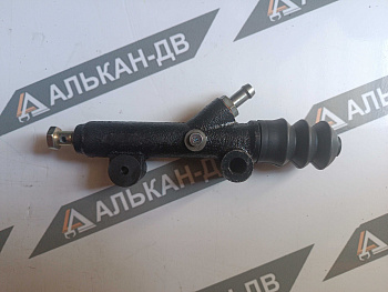 Цилиндр акселератора главный КМУ