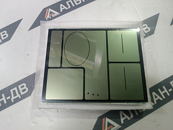 Жидкокристаллический экран (LCD) KATO MS-16 809-63900000