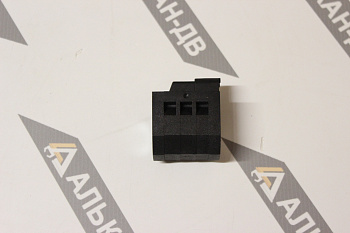 Катушка соленоида  R215-7 24V;d=13мм; h=47мм