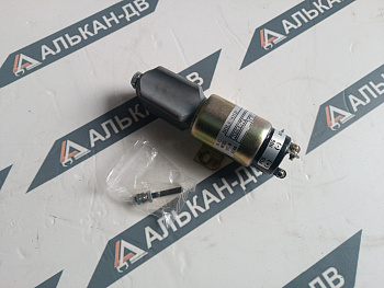 Стоп-соленоид PW128