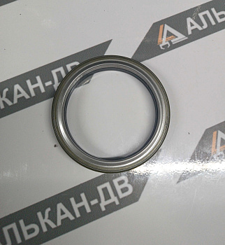 Манжета кассетная (сальник ступицы) 80х100х14/16 RWDR 