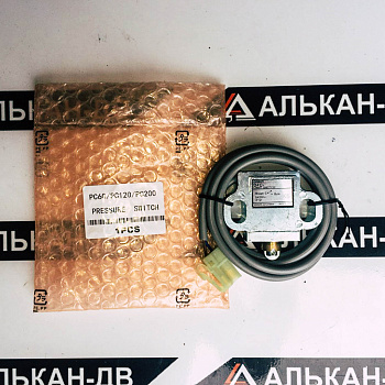 Концевой выключатель KOMATSU