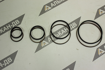 Уплотнение Rotary Seal Piston 80х70х4,9 (2pcs)