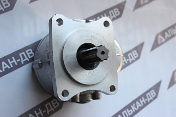 Насос НШ 32А-3 (пр.)