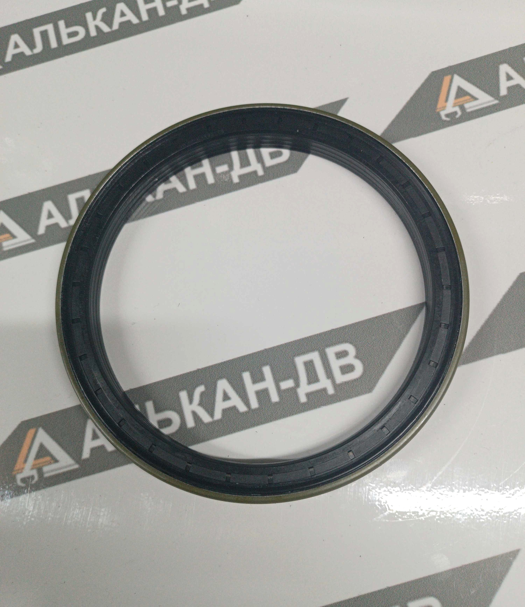 Манжета кассетная (сальник ступицы) 150х180х14,5 16 RWDR 12018035B (1)