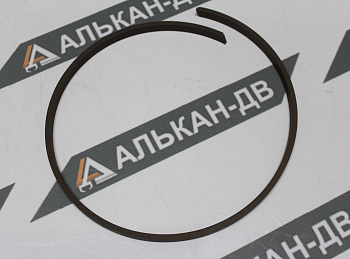 Кольцо опорно-направляющее (KZT) 190х182х8