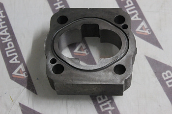 Корпус насоса (HP31)312-8207-100 (24см3)