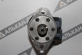 Орбит мотор OMR-250-2-A-D(OMR-250SA1P1Y10)/овальный фланец/82,6/2 отв/вал 25/шпонка 8мм