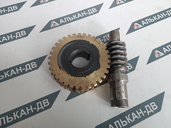 Червячная пара UNIC UR 330