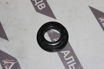Манжета кассетная (сальник полуоси Kubota) 35х60х12/18  AQ2110E