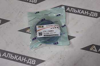 Комплект уплотнений CAT-7X2821 50,8х82,55 (2"х3,25")
